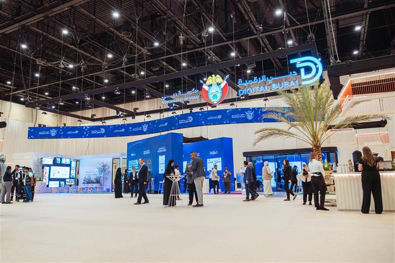 Digital Dubai Showcases Its Vision for Future Cities at the Asia-Pacific Cities Summit & Mayors’ Forum 2025
